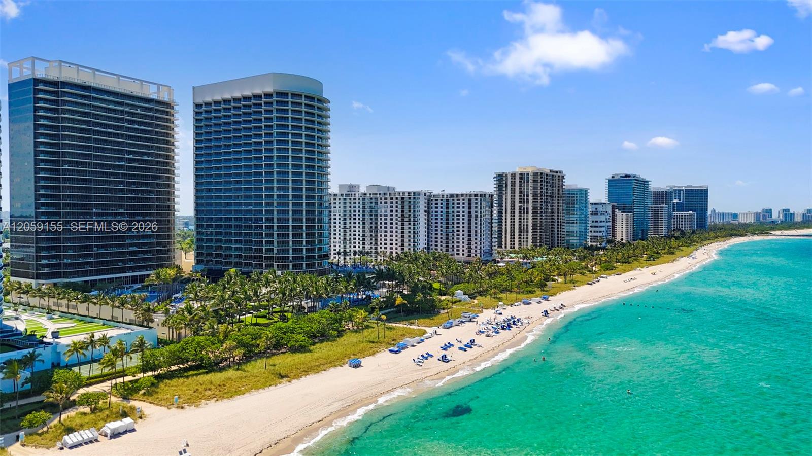 9703 Collins Ave # 1205