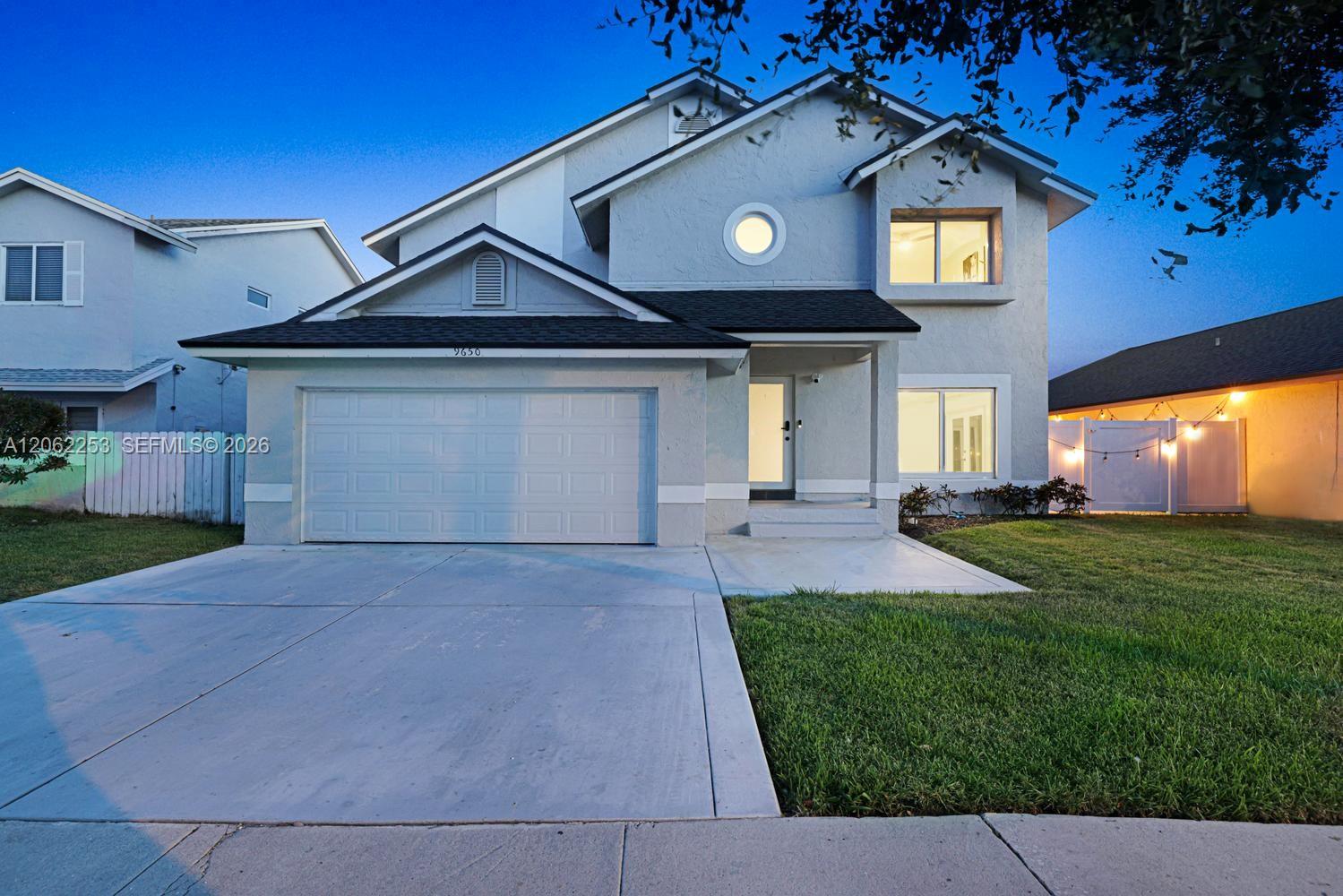 9650 SW 9th Ct