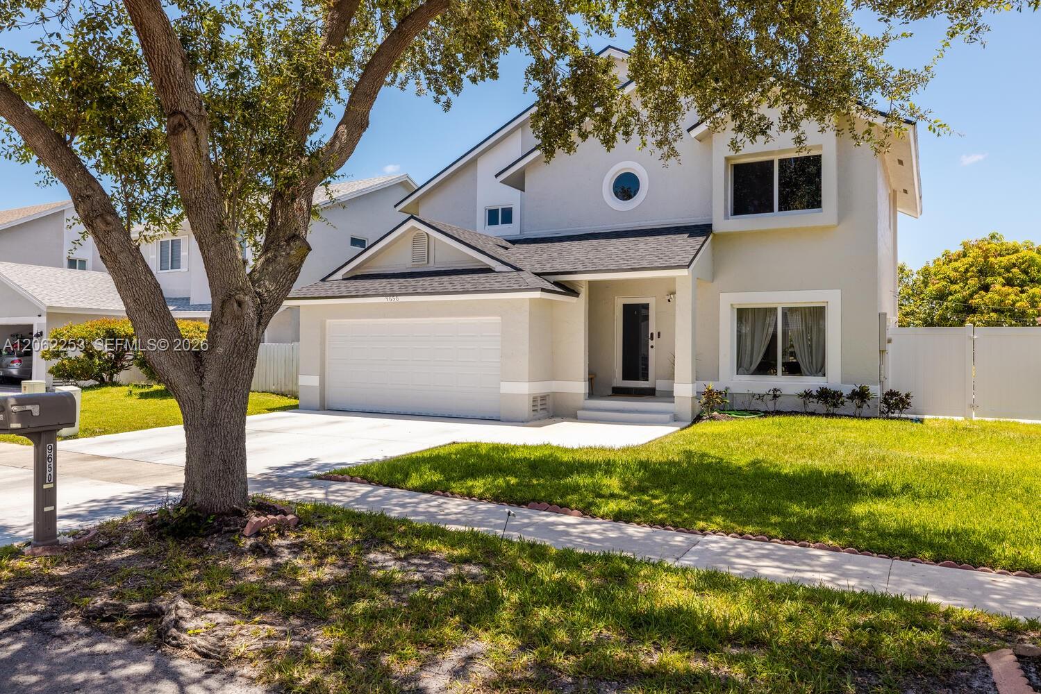 9650 SW 9th Ct