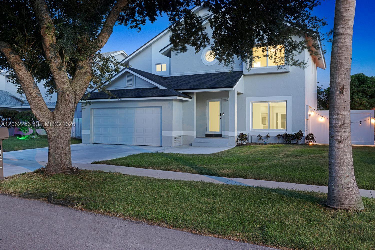 9650 SW 9th Ct
