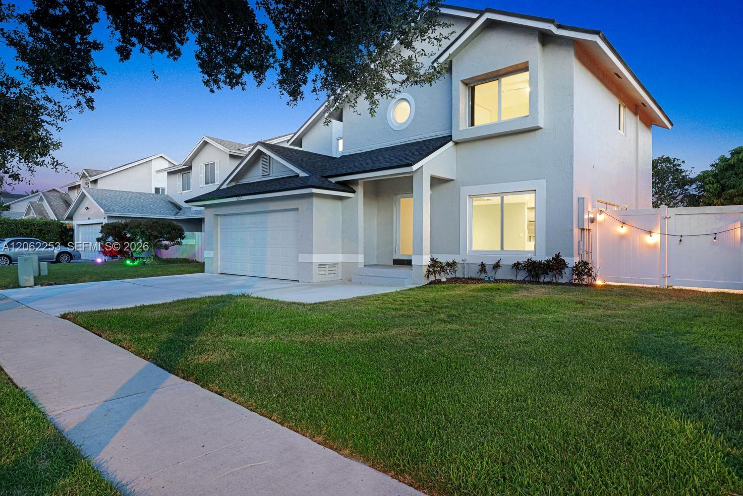 9650 SW 9th Ct