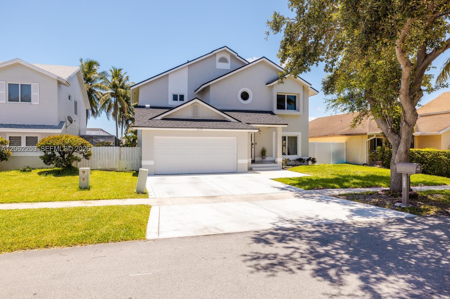 9650 SW 9th Ct