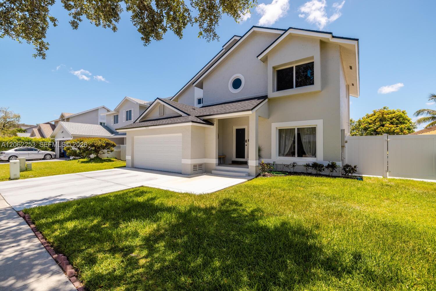 9650 SW 9th Ct