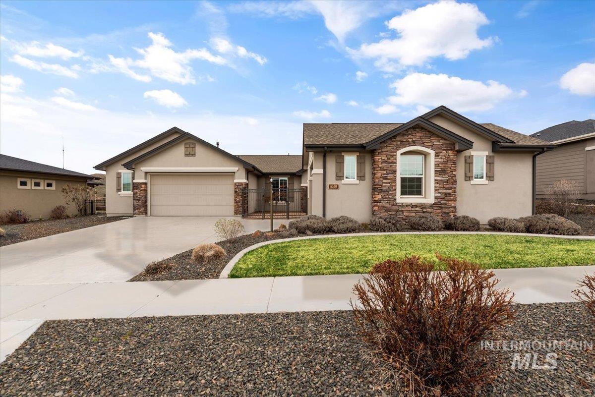 5228 W Parkridge Dr