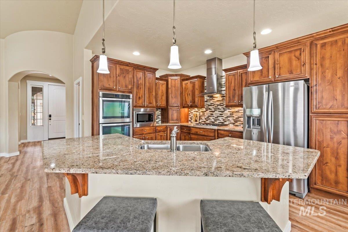 5228 W Parkridge Dr