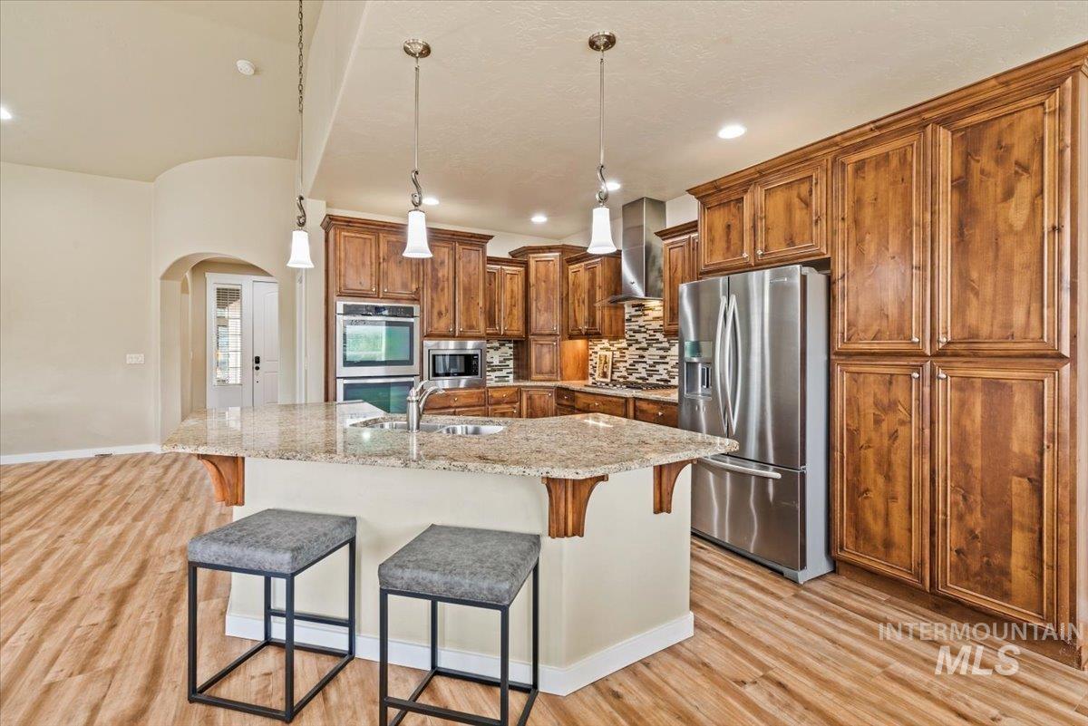 5228 W Parkridge Dr