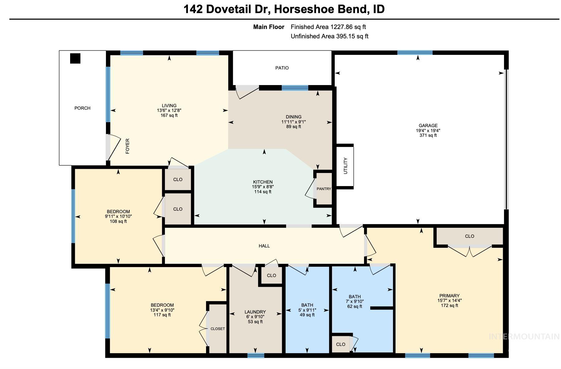 142 Dovetail Dr