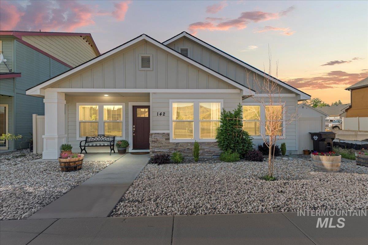 142 Dovetail Dr