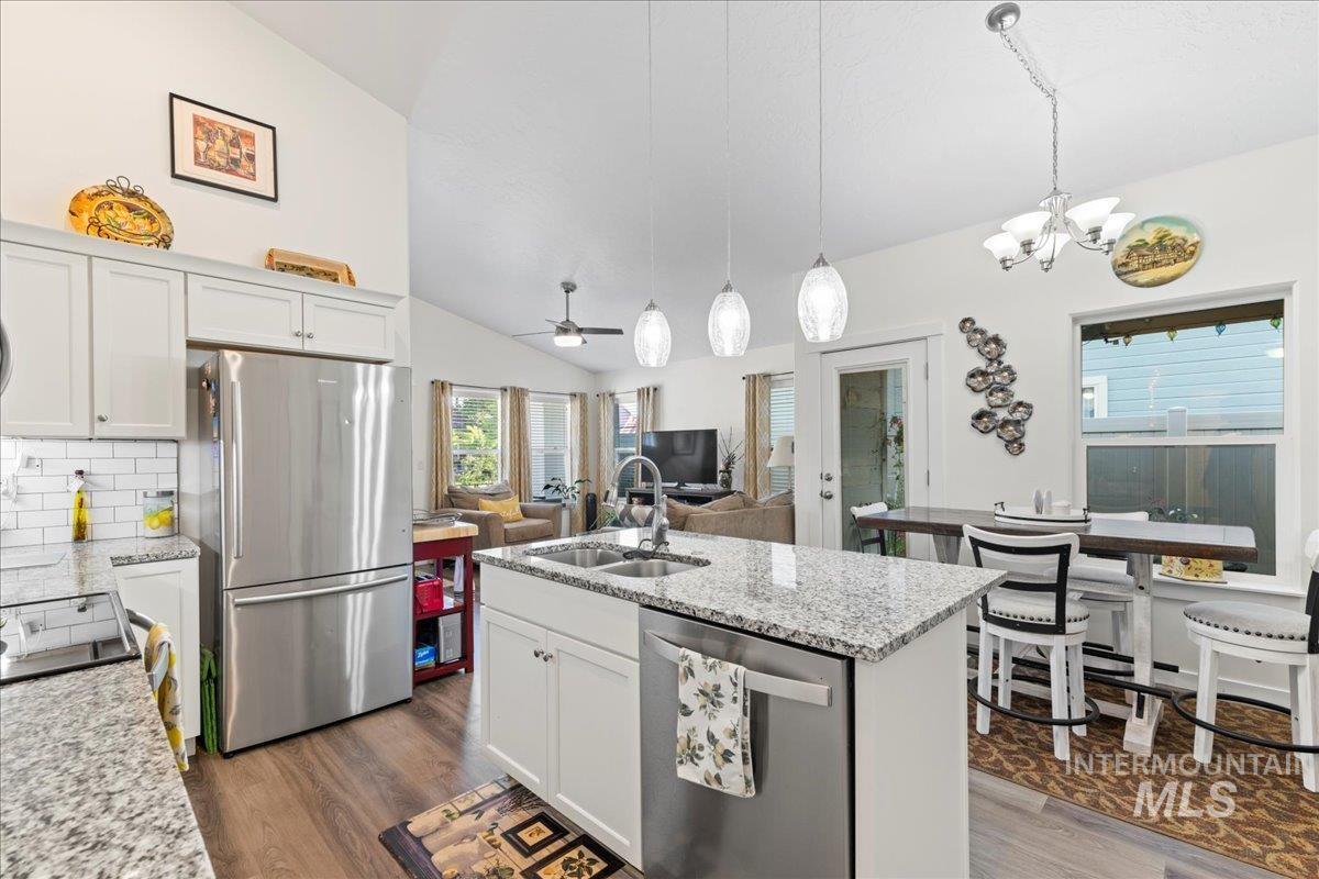 142 Dovetail Dr