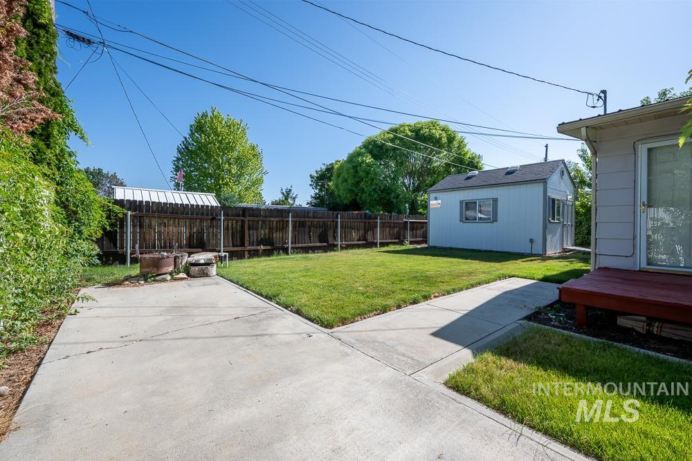 1716 E Lincoln Ave.