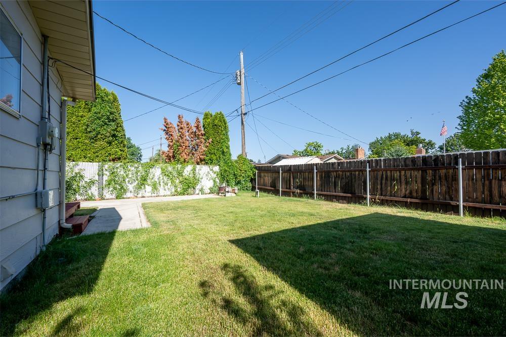 1716 E Lincoln Ave.