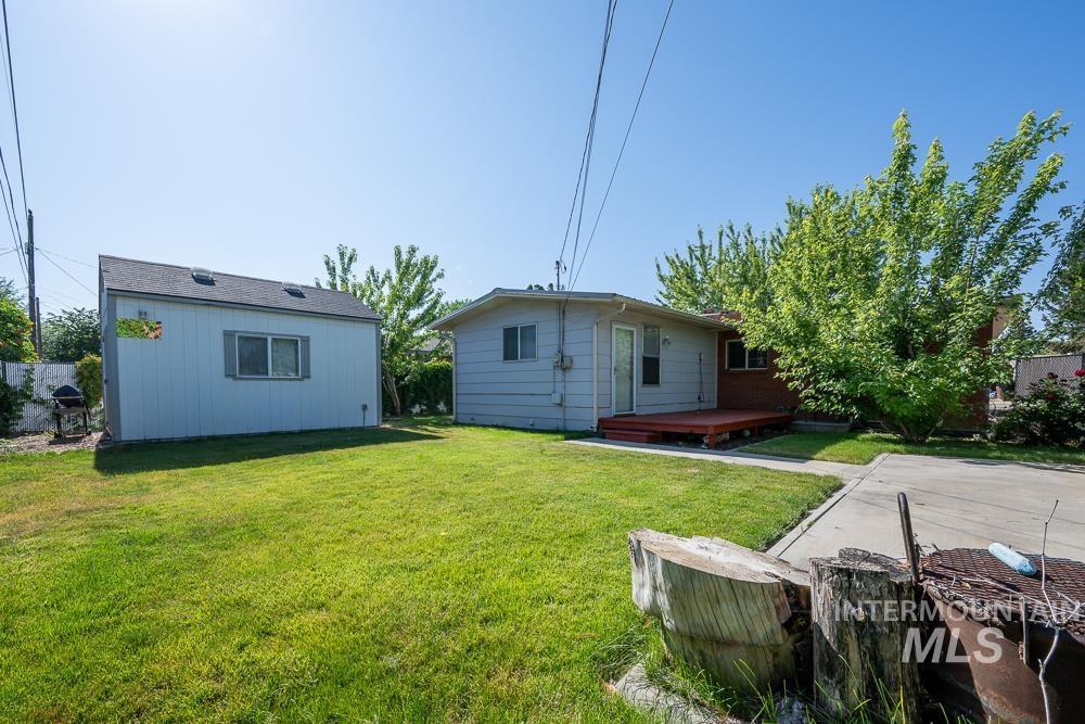 1716 E Lincoln Ave.