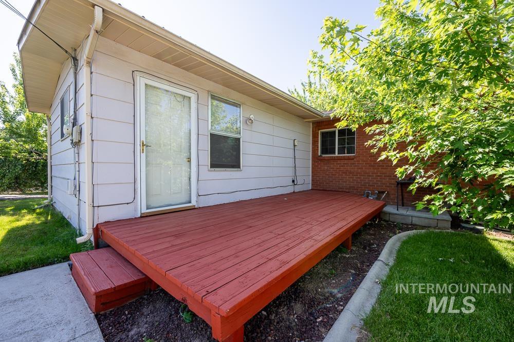 1716 E Lincoln Ave.