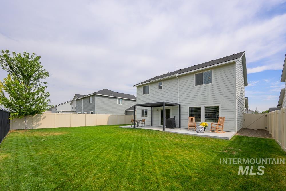 4111 S Barletta Way