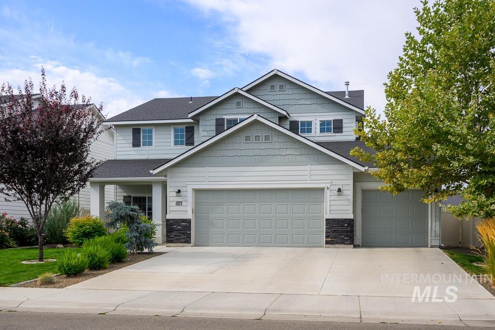4111 S Barletta Way