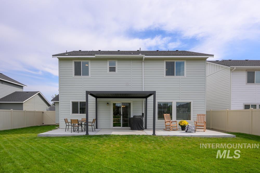 4111 S Barletta Way