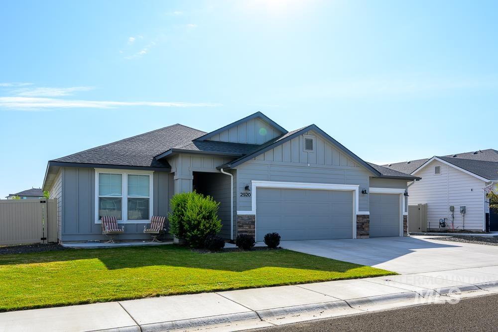 2920 N Sunset Farm Rd.