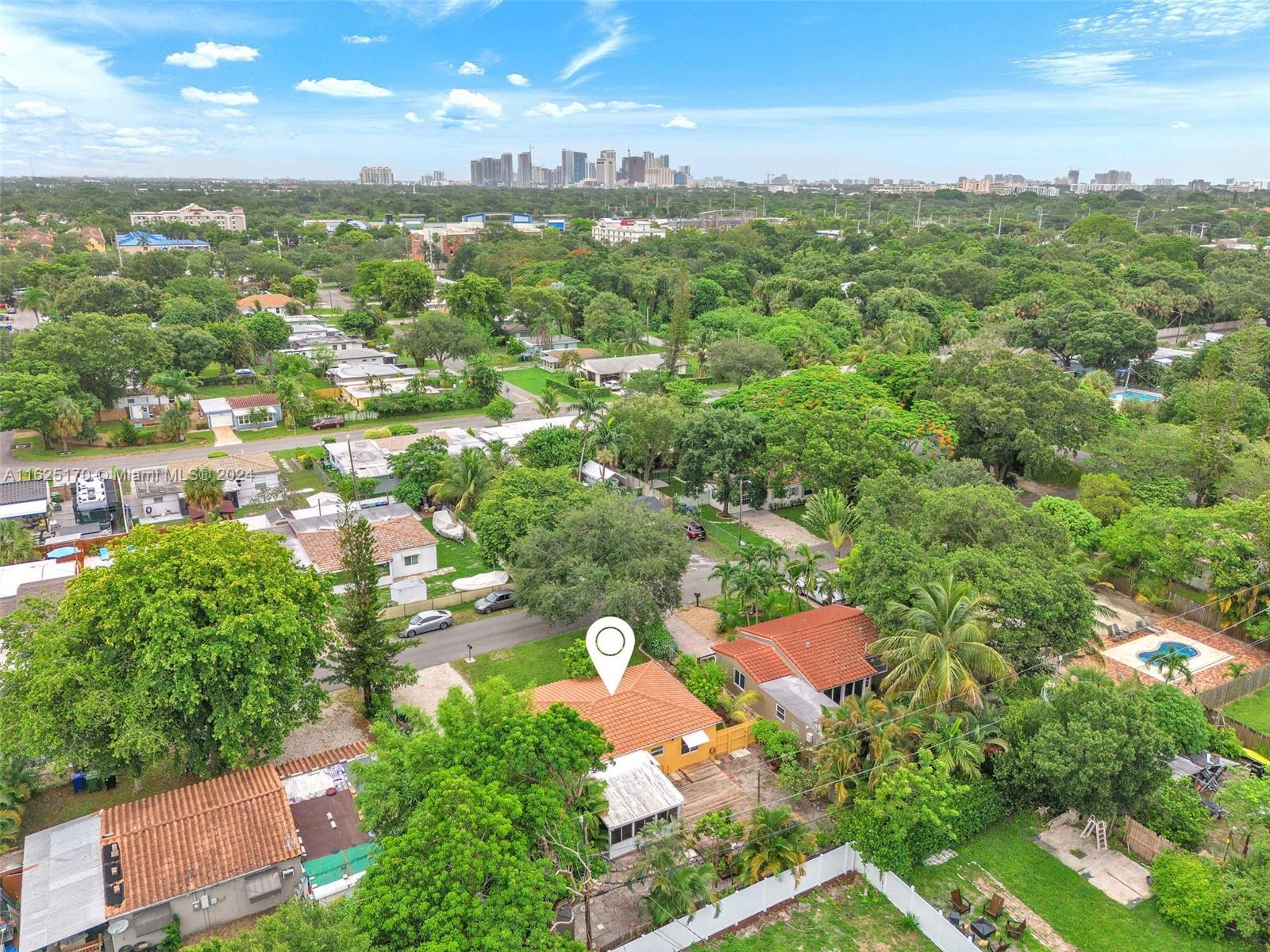 1230 SW 29th St