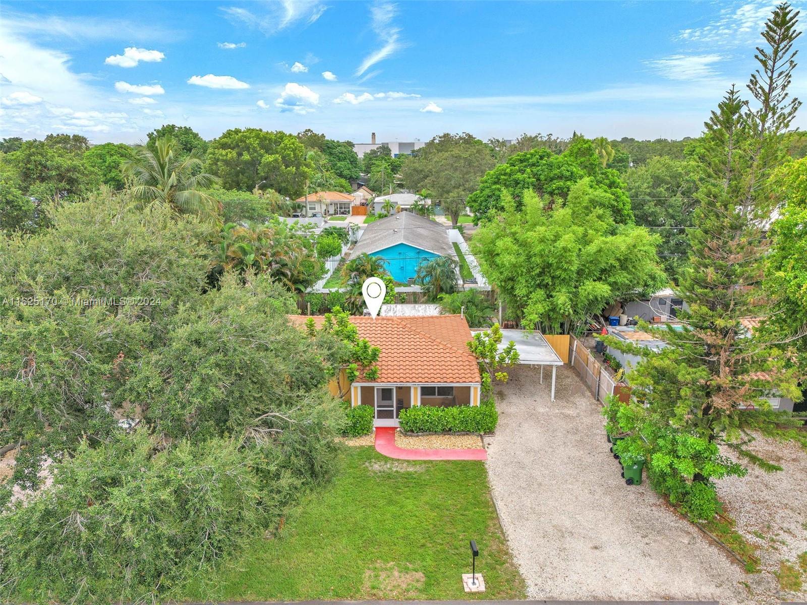 1230 SW 29th St