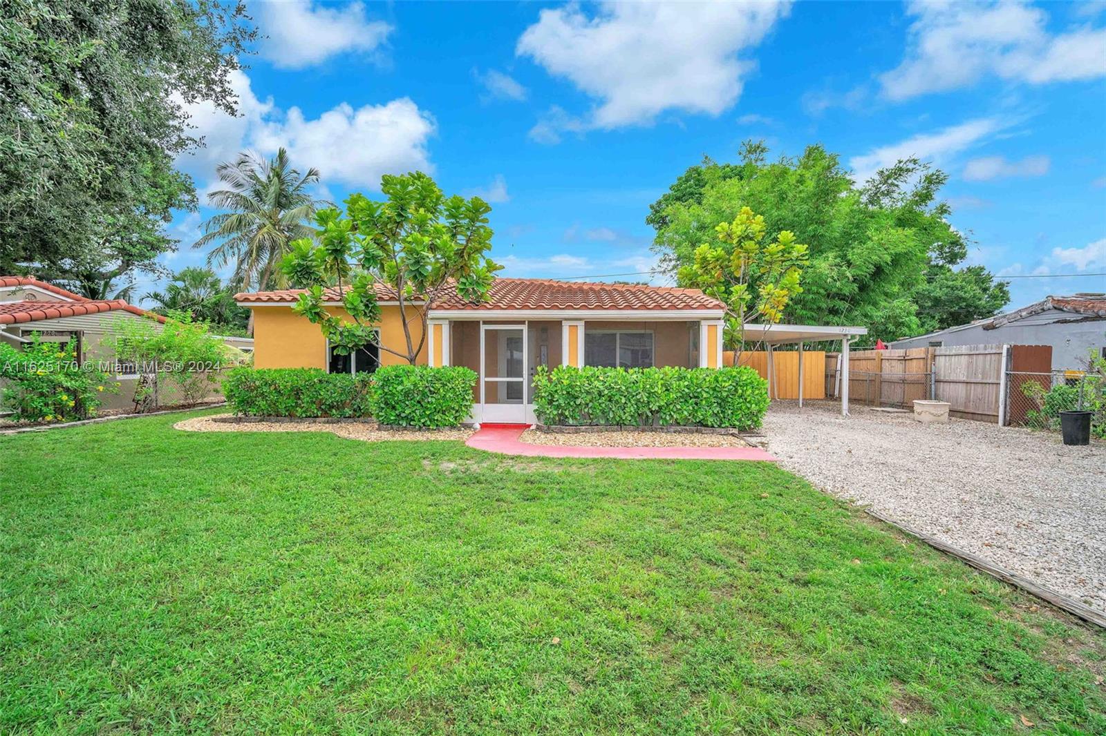 1230 SW 29th St