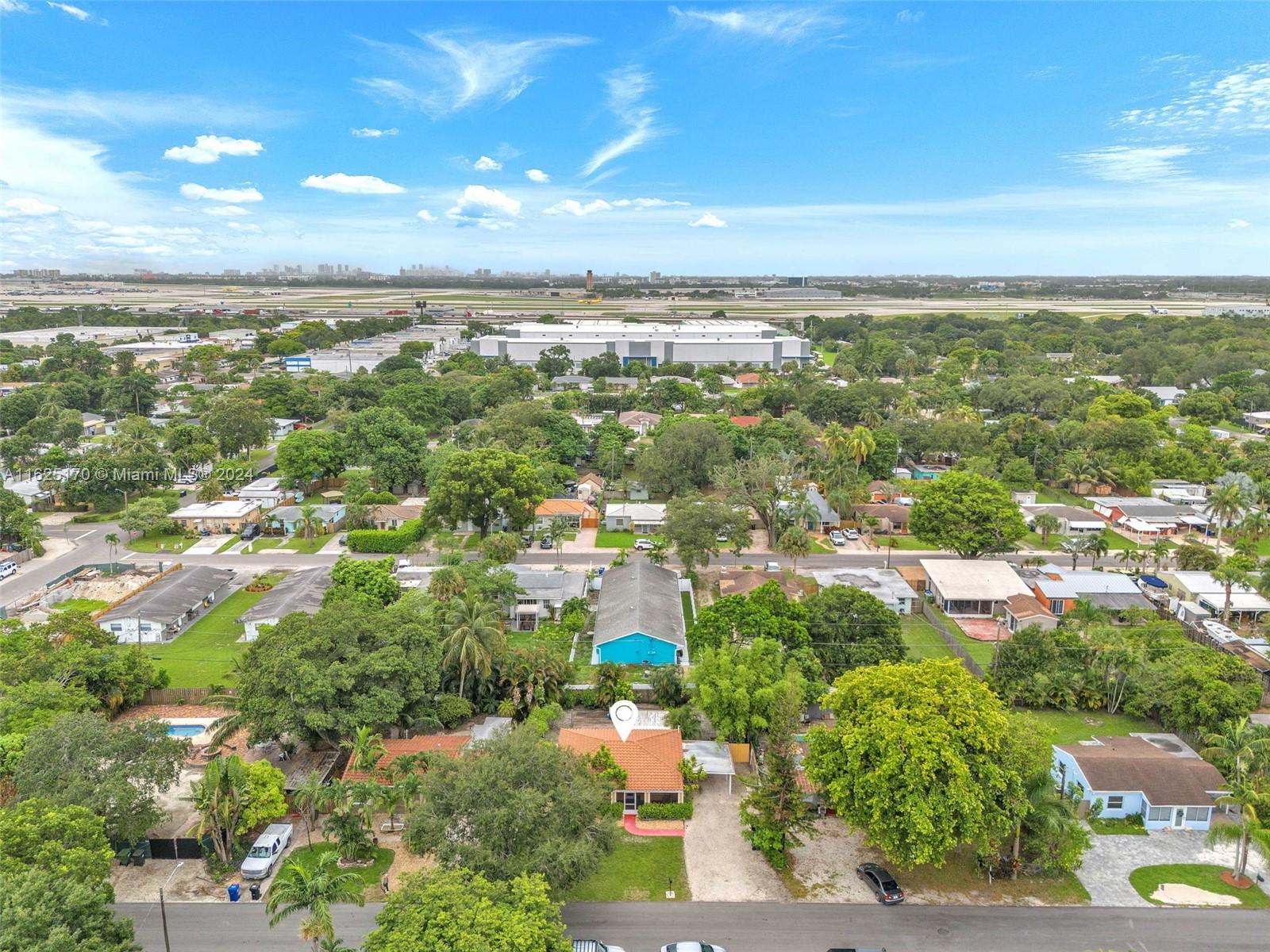 1230 SW 29th St