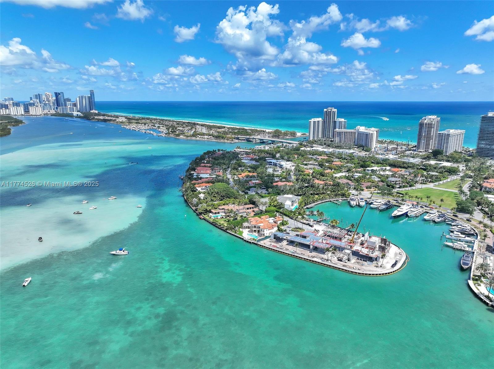 9821 E Bay Harbor Dr # 501