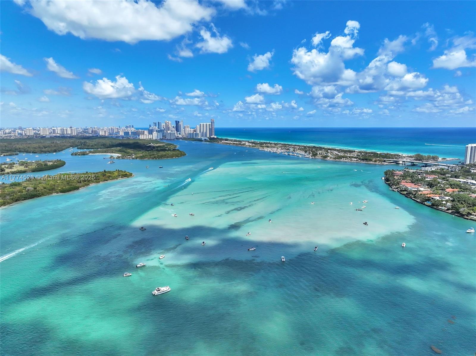 9821 E Bay Harbor Dr # 501