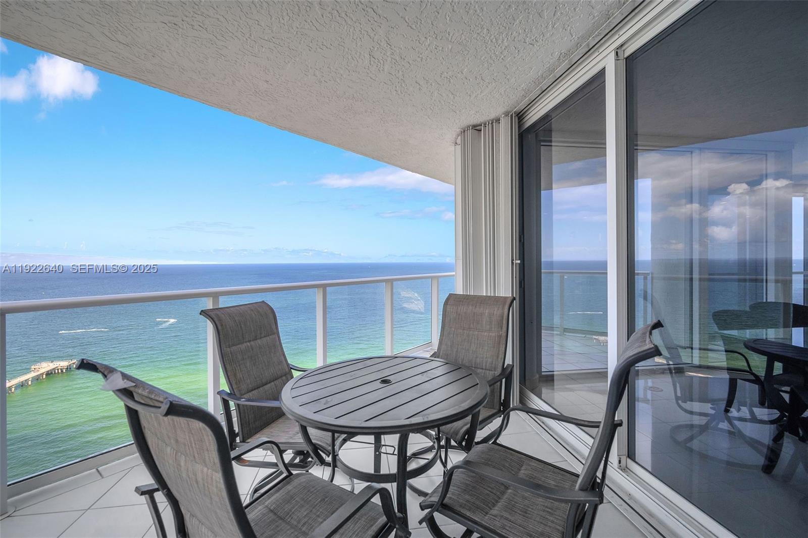 16445 Collins Ave # 2626