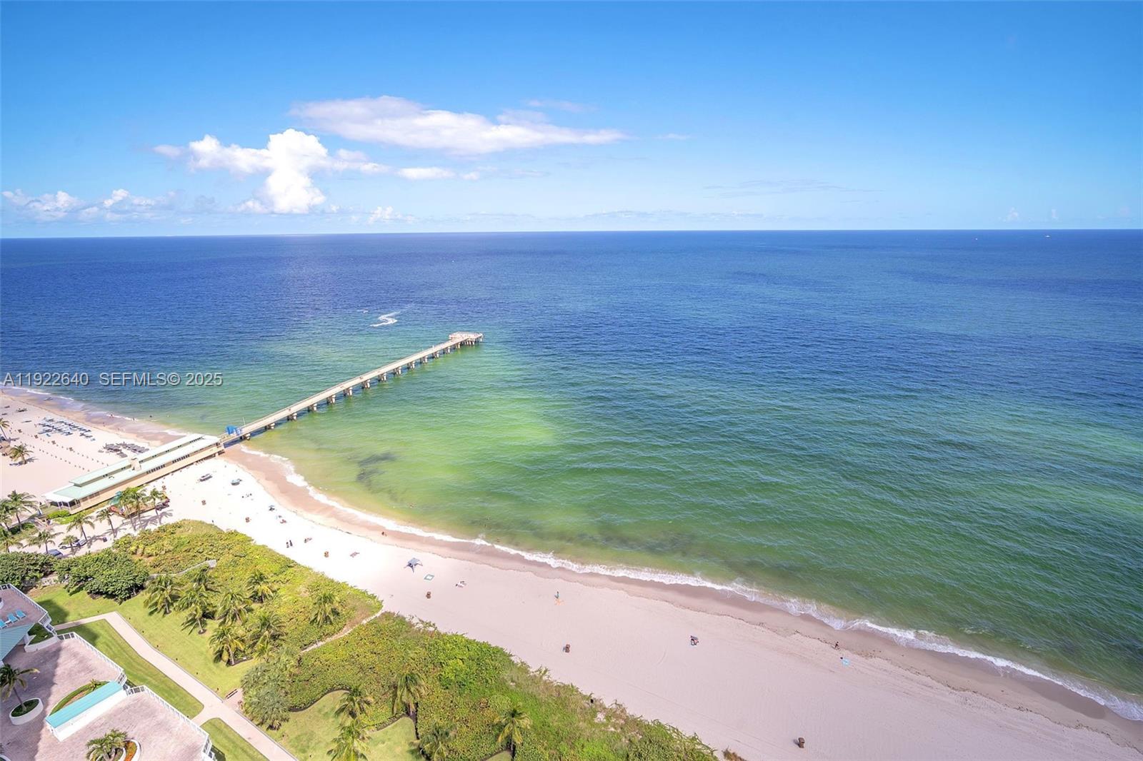 16445 Collins Ave # 2626