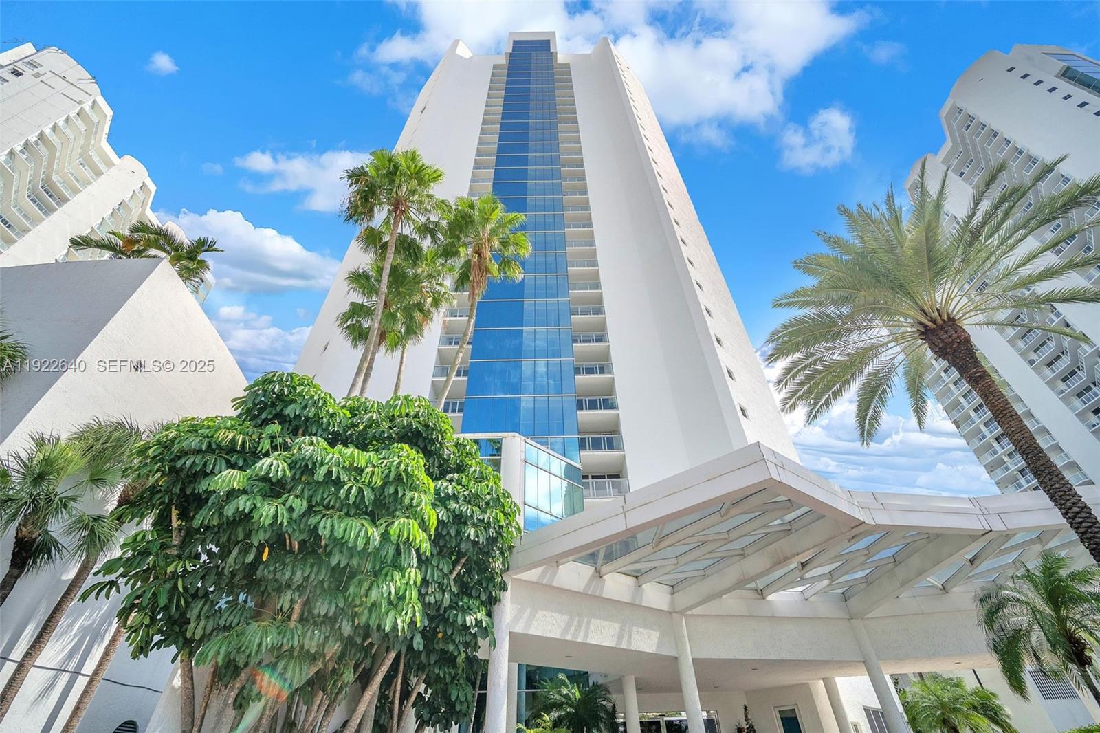 16445 Collins Ave # 2626