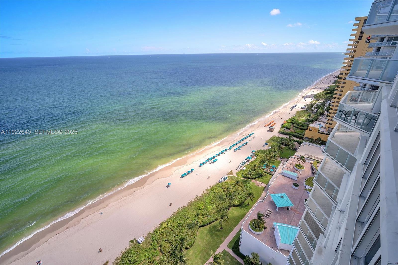 16445 Collins Ave # 2626