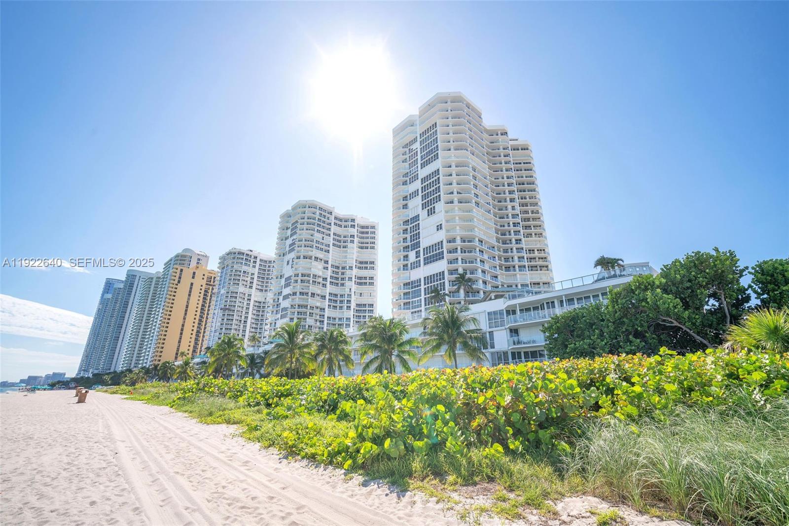 16445 Collins Ave # 2626