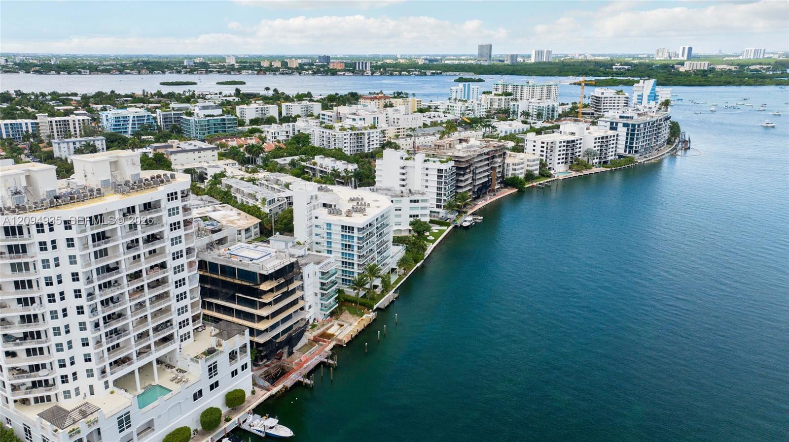 9821 E Bay Harbor Dr # 501