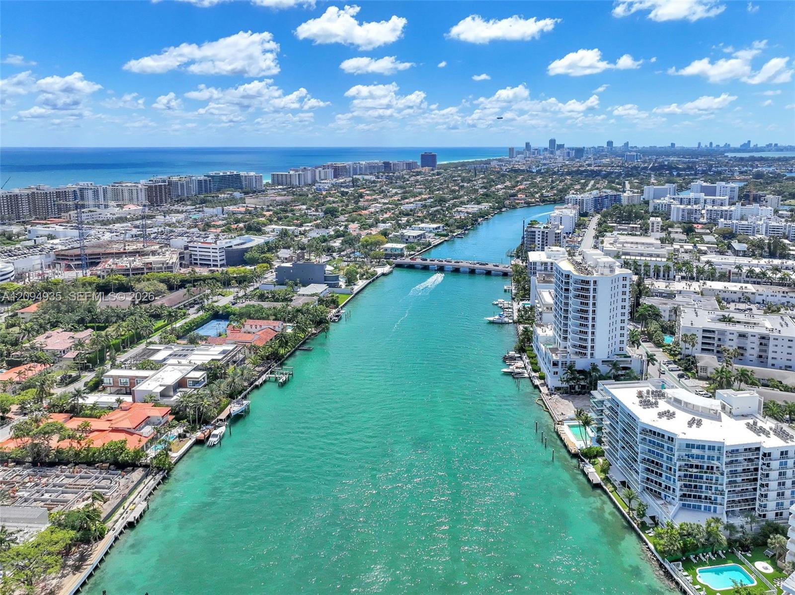 9821 E Bay Harbor Dr # 501