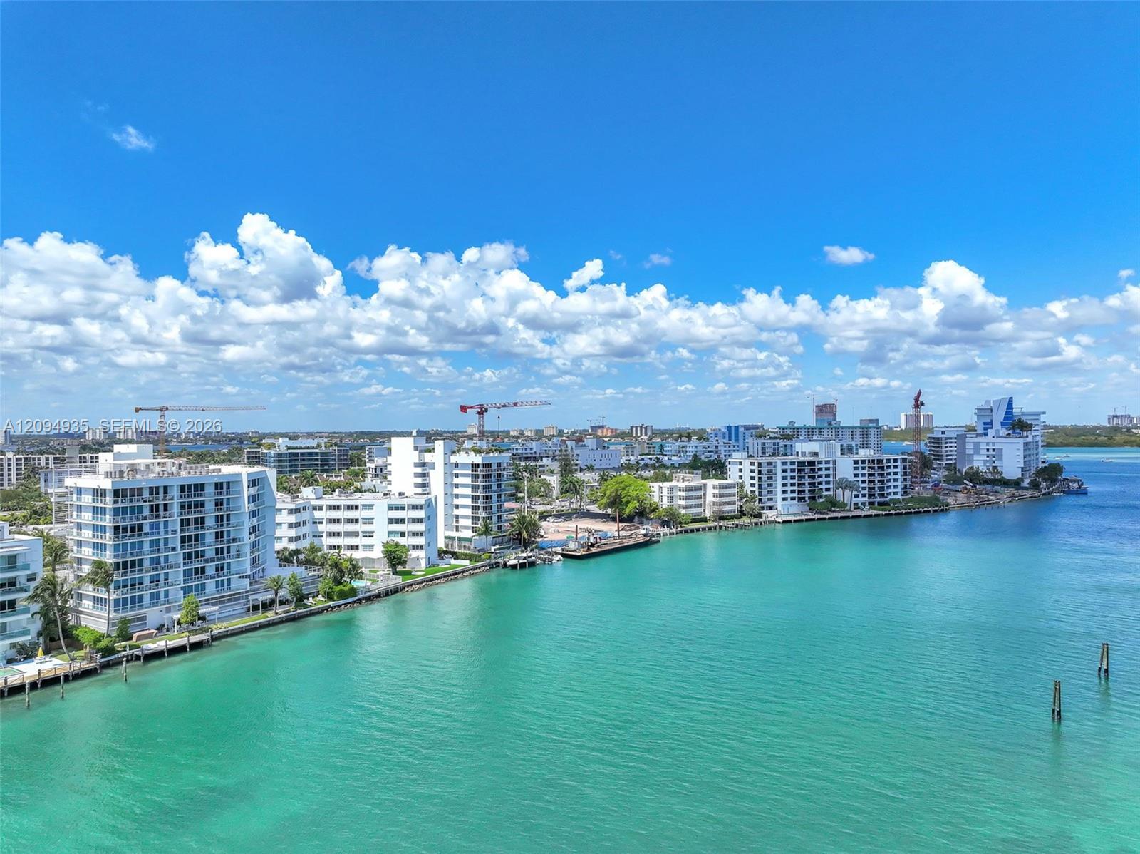 9821 E Bay Harbor Dr # 501