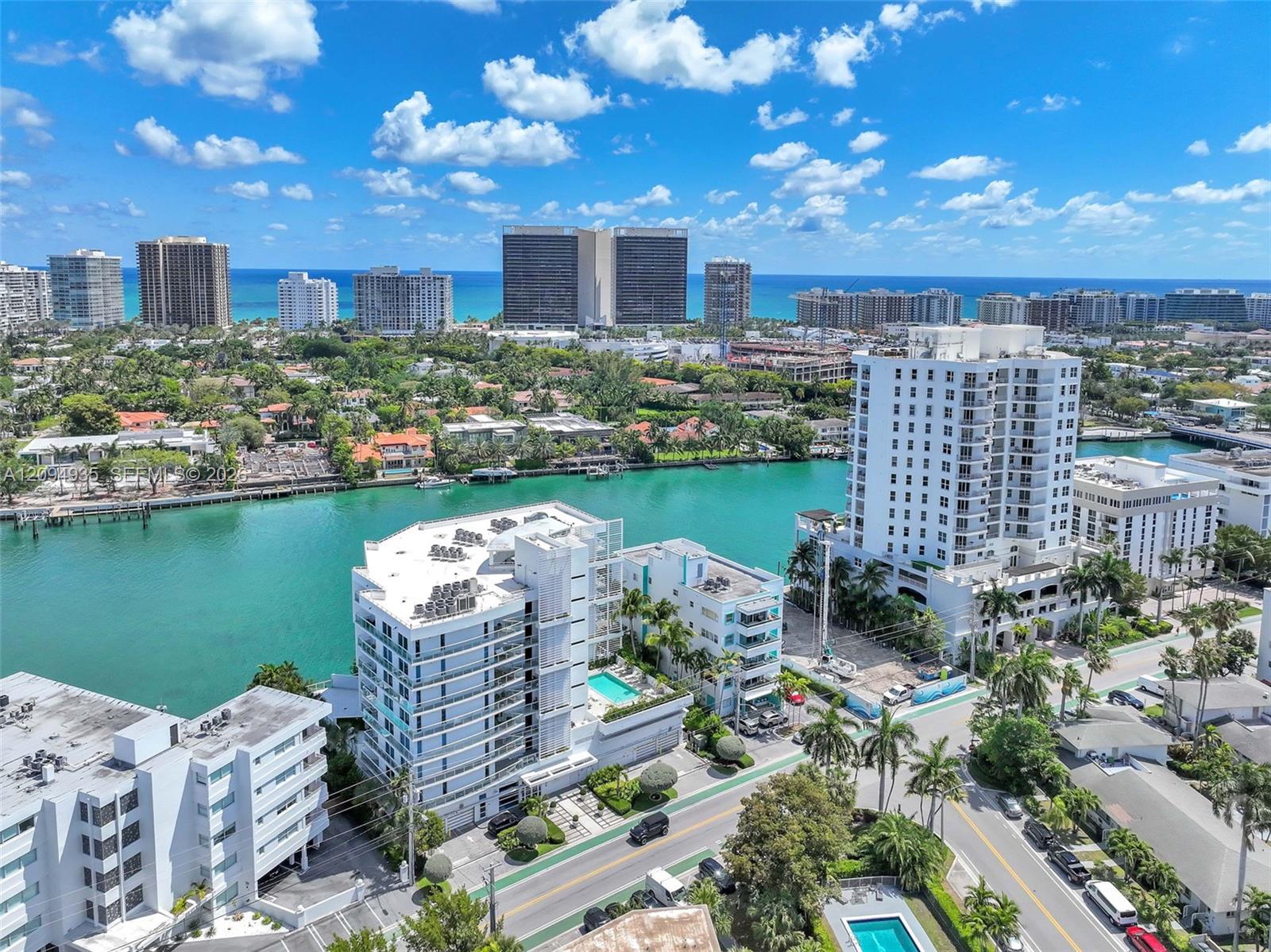 9821 E Bay Harbor Dr # 501