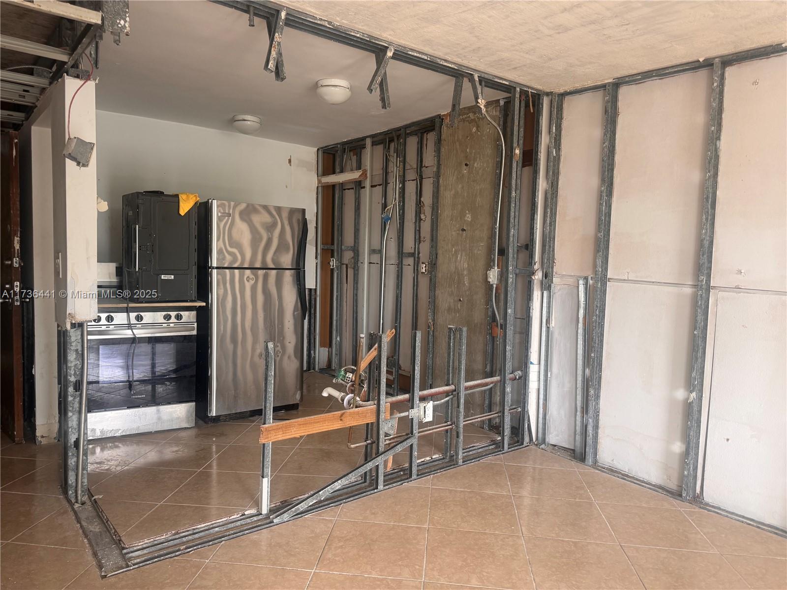 492 NW 165th St Rd # 309 Unit: C-309