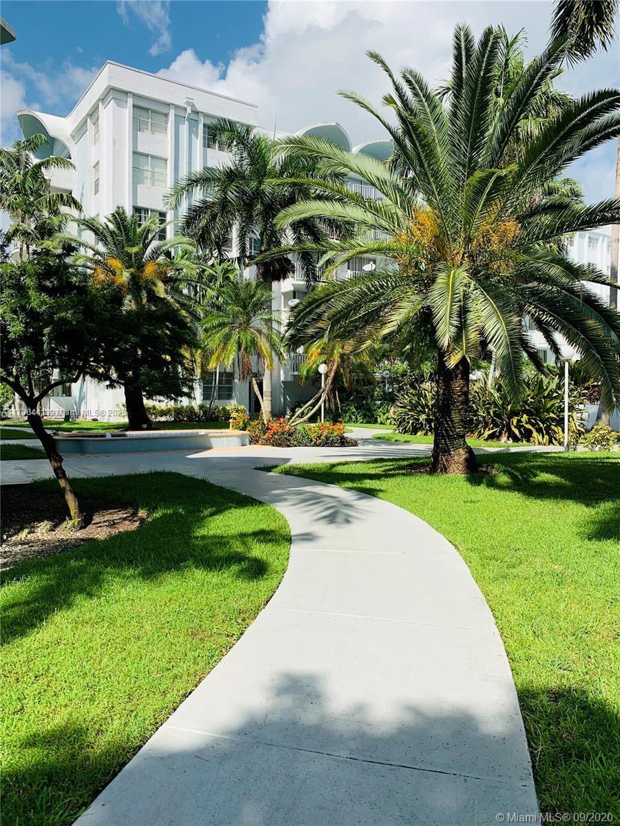 492 NW 165th St Rd # 309 Unit: C-309