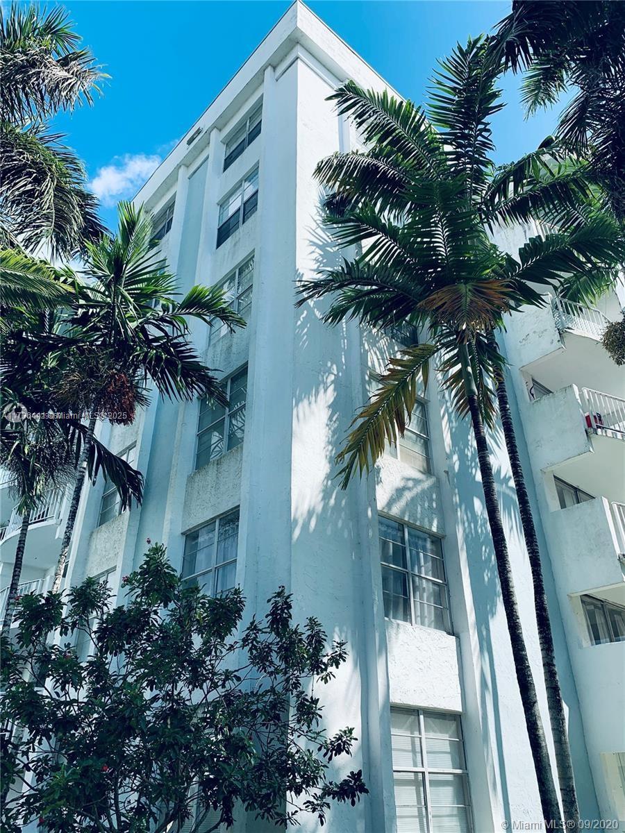 492 NW 165th St Rd # 309 Unit: C-309