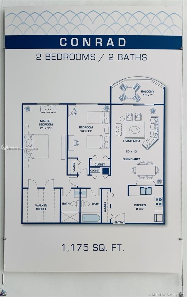492 NW 165th St Rd # 309 Unit: C-309
