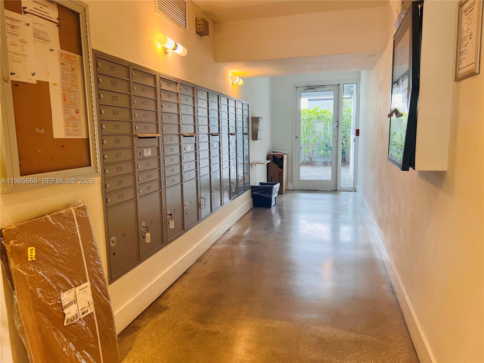 7928 E West Dr # 404