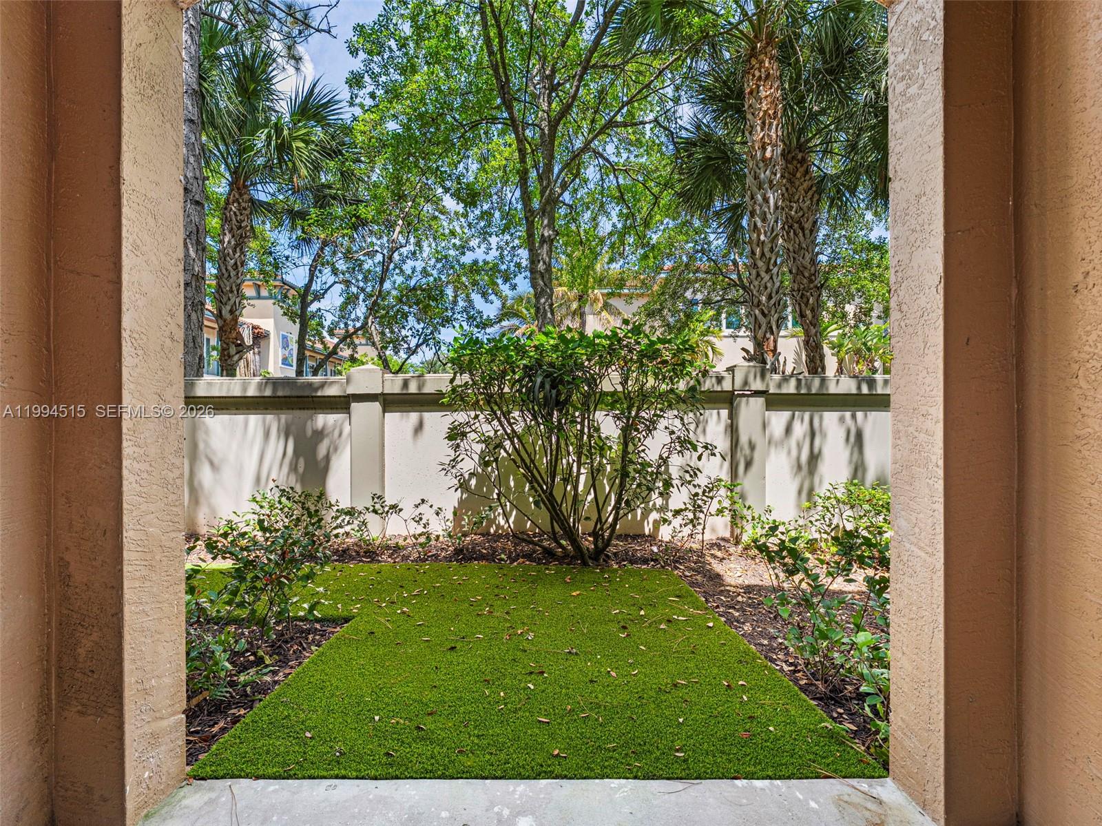 4851 Bonsai Cir # 101