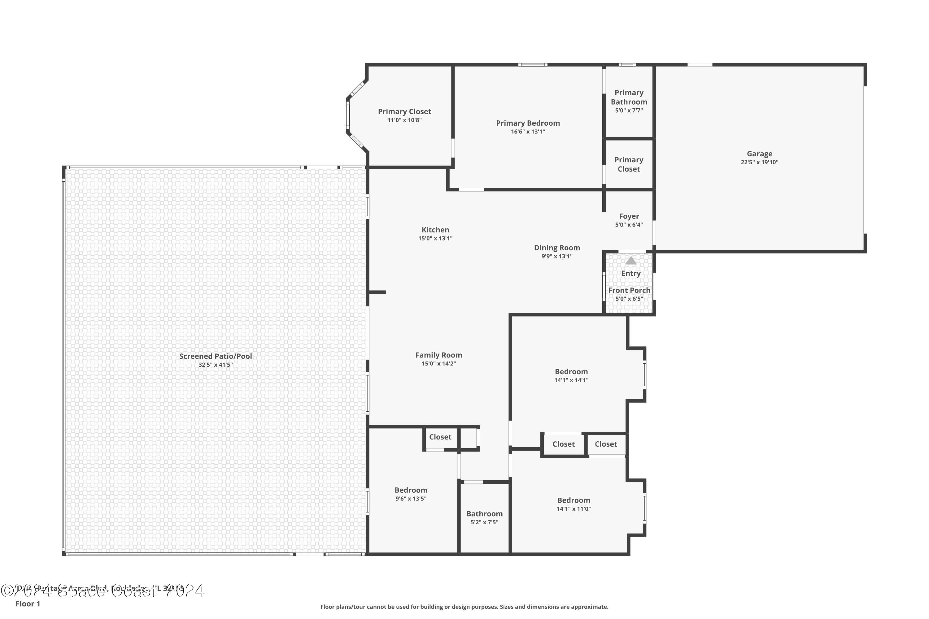 1344 Heritage Acres Boulevard