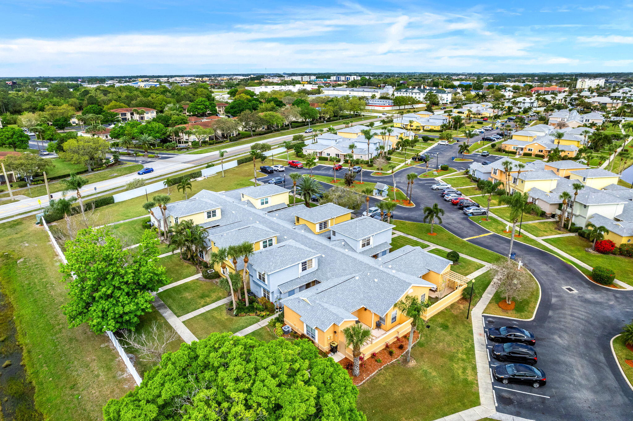 1440 Malibu Circle NE, 108