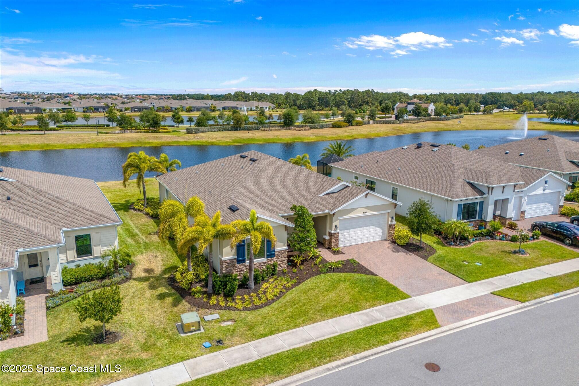 2340 Caravan Place