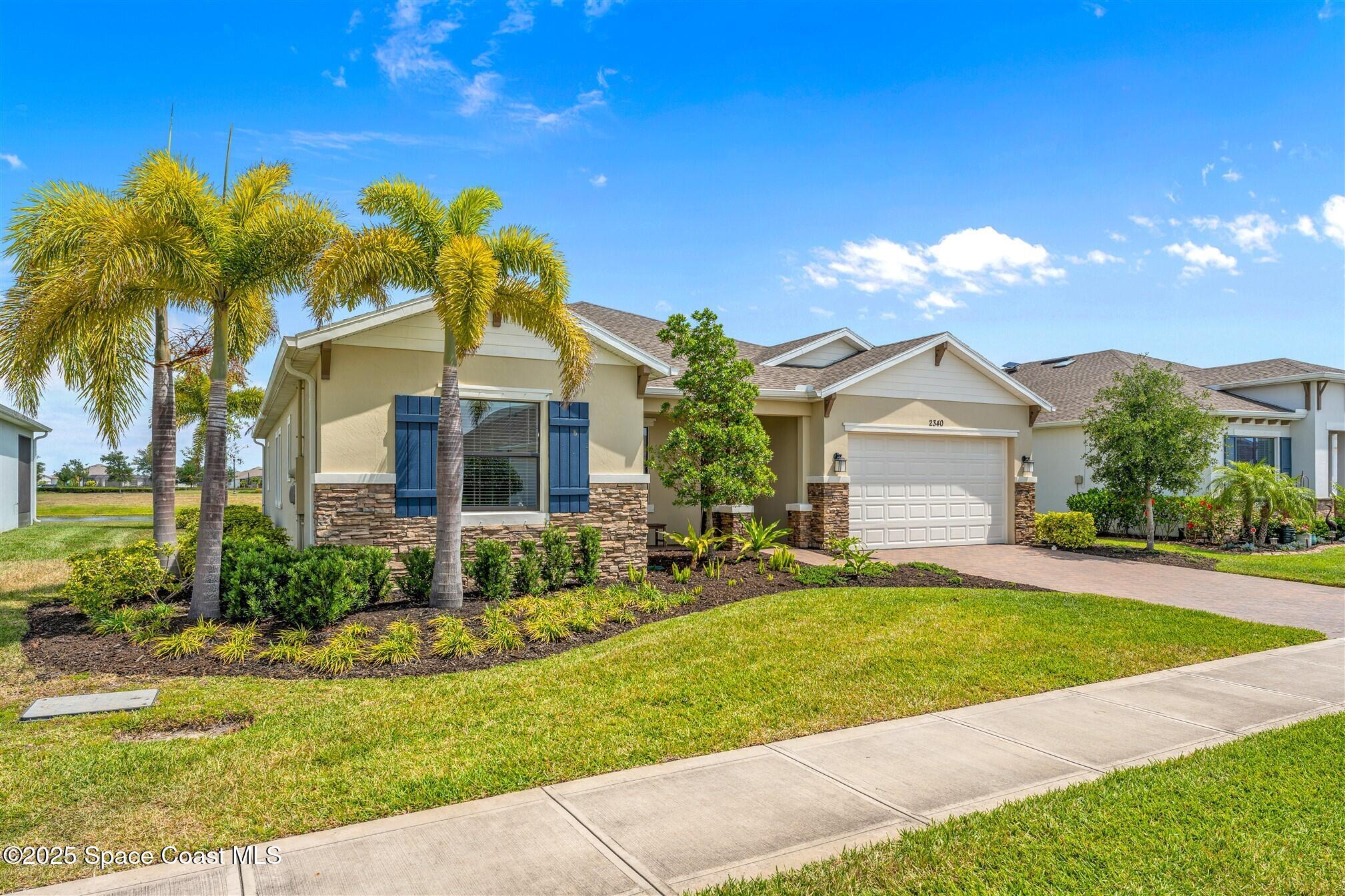 2340 Caravan Place