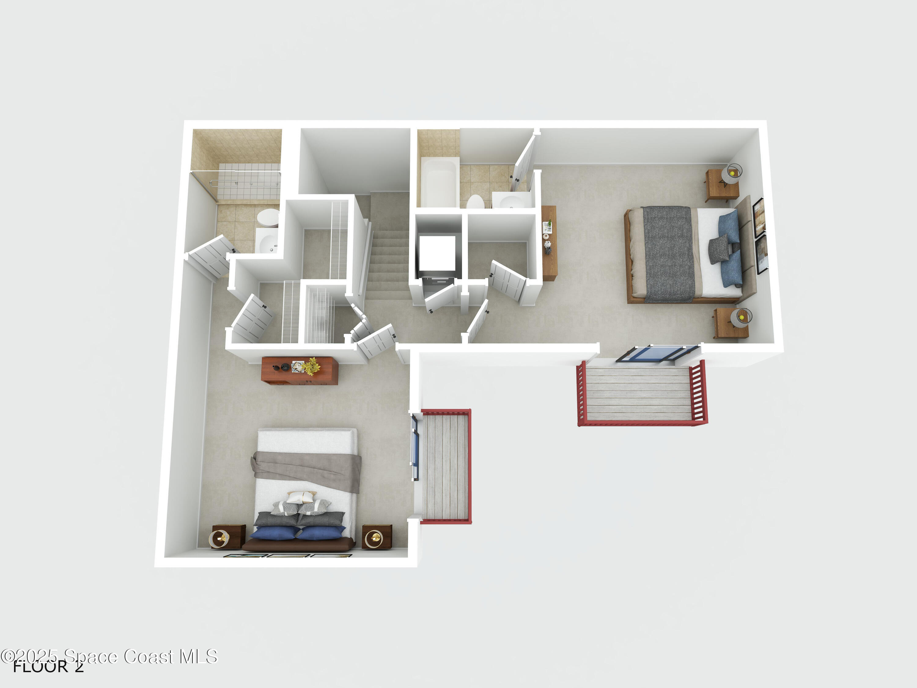 53 Piney Branch Way Unit D