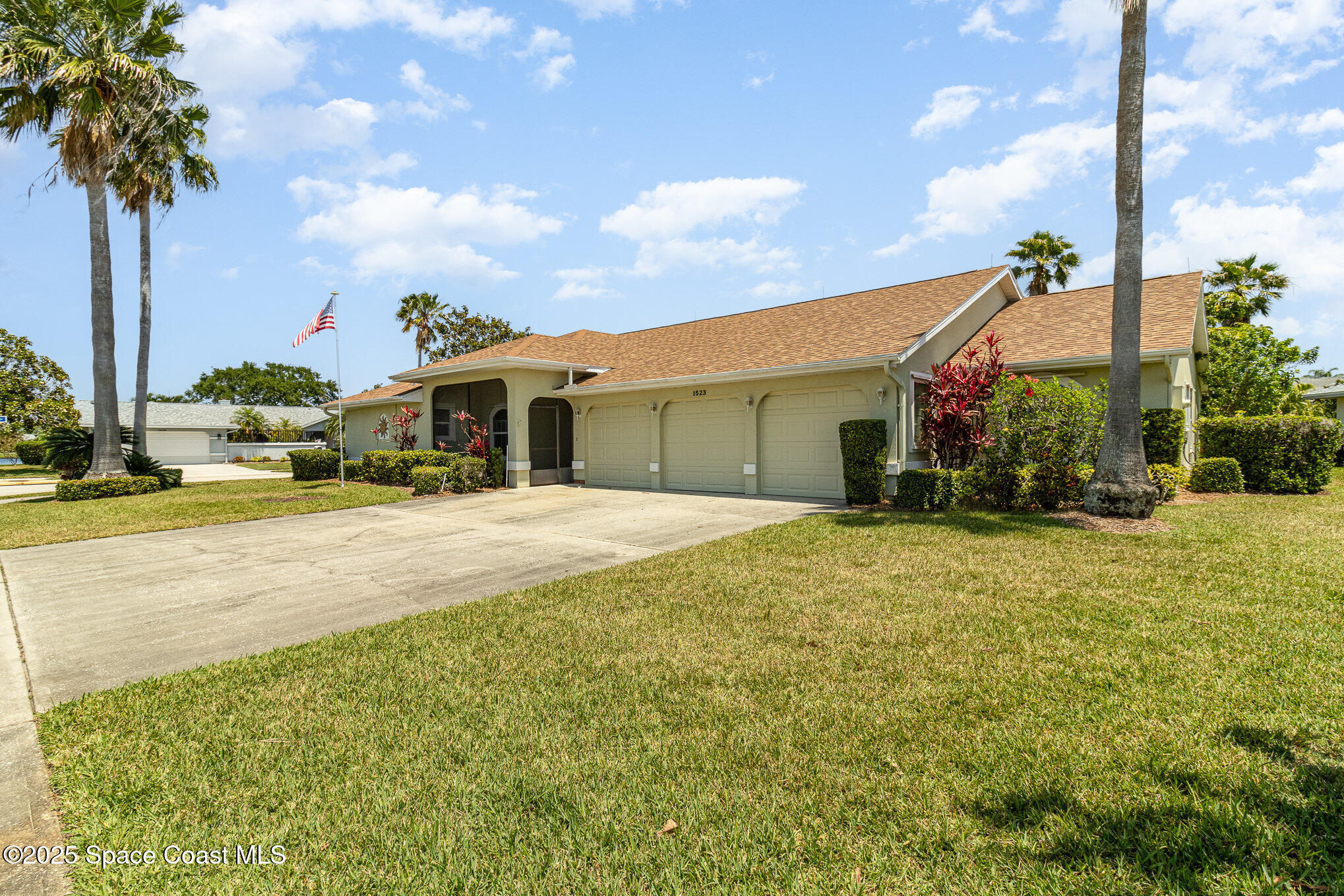 1523 Tippicanoe Court