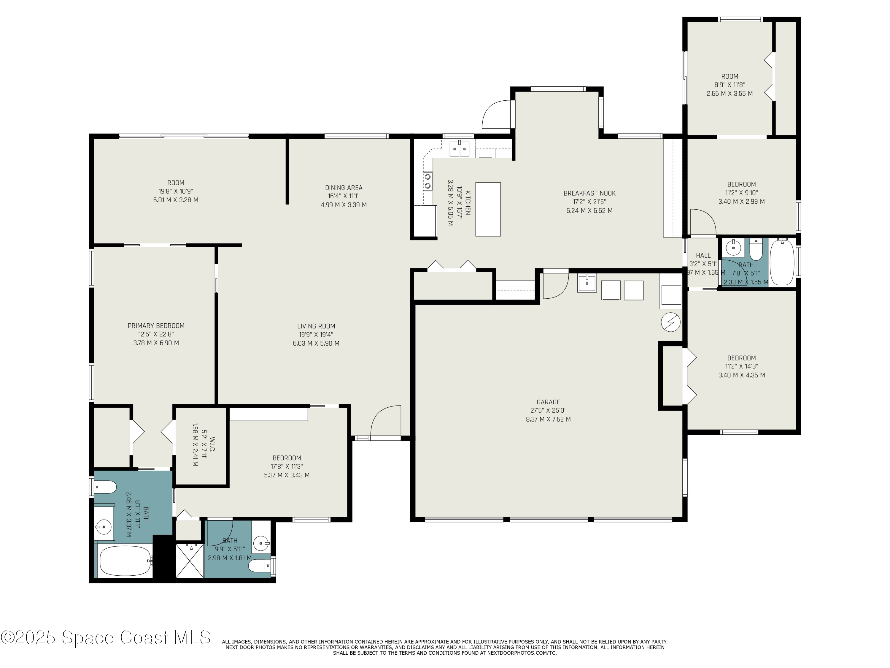 1523 Tippicanoe Court