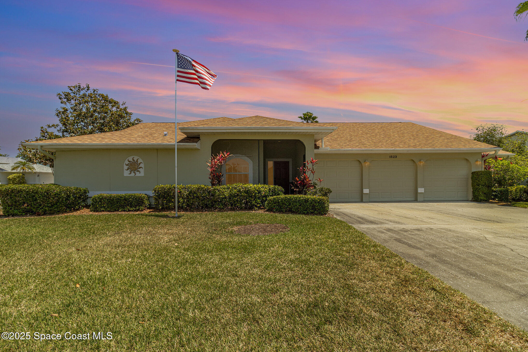 1523 Tippicanoe Court